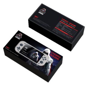 4.3-inch game console 64GB 20000 Game – Image 5