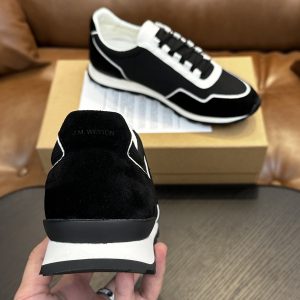 men's shoes W high-end top version W versatile – Image 5