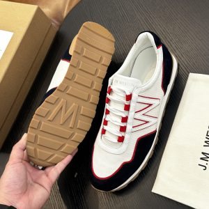 men's shoes W high-end top version W versatile – Image 7