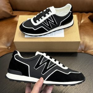 men's shoes W high-end top version W versatile – Image 4