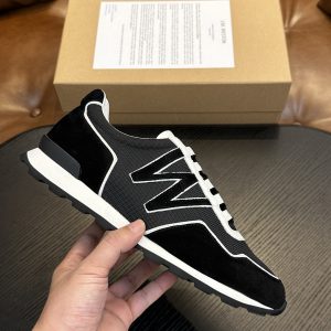 men's shoes W high-end top version W versatile – Image 3