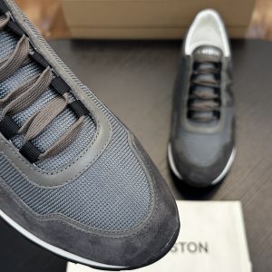 men's shoes W high-end top version W versatile – Image 6