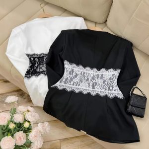 Cross-border European and American foreign trade women's clothing – Image 3