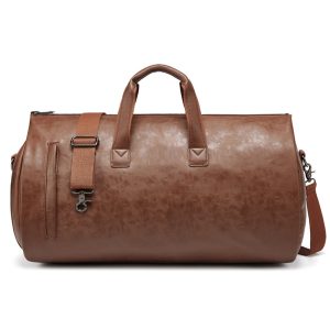 Cross-border business suit travel bag large capacity dry and wet separation travel storage bag outdoor sports fitness handbag – Image 5
