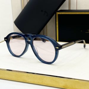 JACQ cross-border fashion handmade acetate sunglasses European and American trend versatile men's and women's sunglasses VALKYRIE – Image 4
