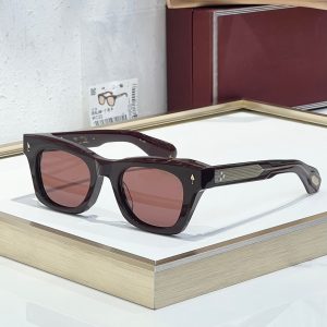 Cross-border JMM 10th Anniversary Series DEALAN Sunglasses Men's European and American Trends Versatile Sunscreen Sunglasses Color-Changing Glasses Women – Image 3