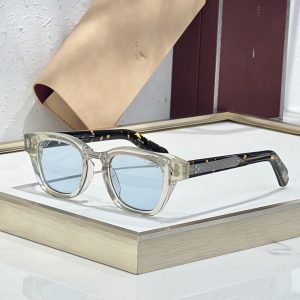 Cross-border Jules 10th Anniversary Series Sunglasses, European and American Trends, Versatile Sunscreen Men's and Women's Sunglasses, JMM Color-Changing Glasses – Image 4