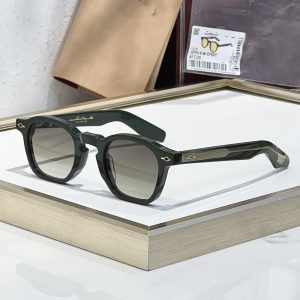 ZEPHIRIN Cross-border Fashion Acetate Sunglasses Men's European and American Trend Versatile Party Sunglasses Women's JACQ – Image 4