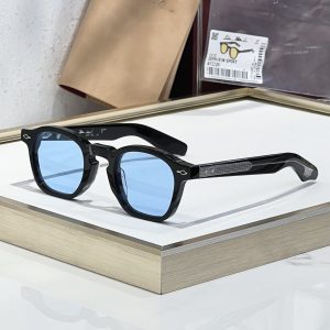 ZEPHIRIN Cross-border Fashion Acetate Sunglasses Men's European and American Trend Versatile Party Sunglasses Women's JACQ – Image 3