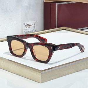 Cross-border JMM 10th Anniversary Series DEALAN Sunglasses Men's European and American Trends Versatile Sunscreen Sunglasses Color-Changing Glasses Women – Image 4