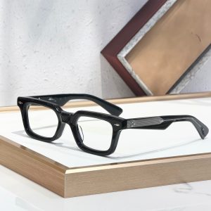 CASABLANCA cross-border fashion handmade plate sunglasses men's and women's holiday parties casual versatile color-changing glasses – Image 4