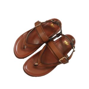 Clip-toe beach sandals women's ZA summer outer muffin-sole versatile Internet celebrity ins new sandals sandals – Image 5